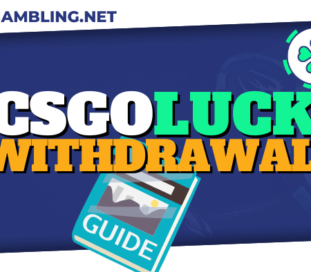 CSGOLuck Withdrawal Guide: Making Your Winnings Yours