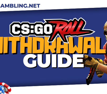 Your Complete Guide to CSGORoll Withdrawals
