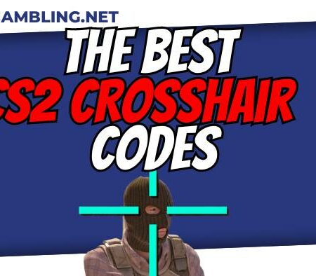The Best CS2 Crosshair Codes: Unleash Your Aim Mastery