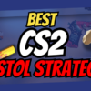 CS2 Pistol Strategies Guide