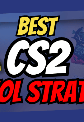 CS2 Pistol Strategies Guide