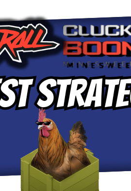 Guide to Mastering CSGORoll Cluck ‘n’ Boom