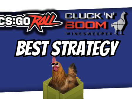 Guide to Mastering CSGORoll Cluck ‘n’ Boom