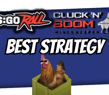 Guide to Mastering CSGORoll Cluck ‘n’ Boom