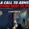 CS2 Update: A Call to Arms – Explore the Latest Enhancements