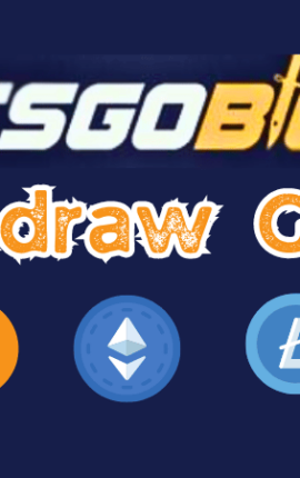 CSGOBIG Withdraw Guide: Step-by-Step Instructions