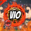 VIO’s Journey to CSGORoll Level 100