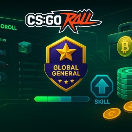 The Biggest CSGORoll Update Yet: Everything You Need to Know
