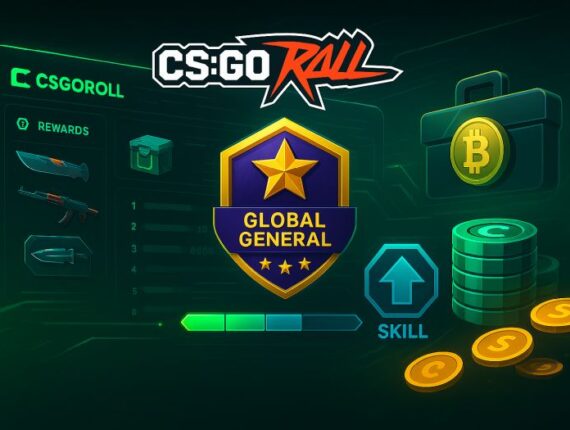 The Biggest CSGORoll Update Yet: Everything You Need to Know