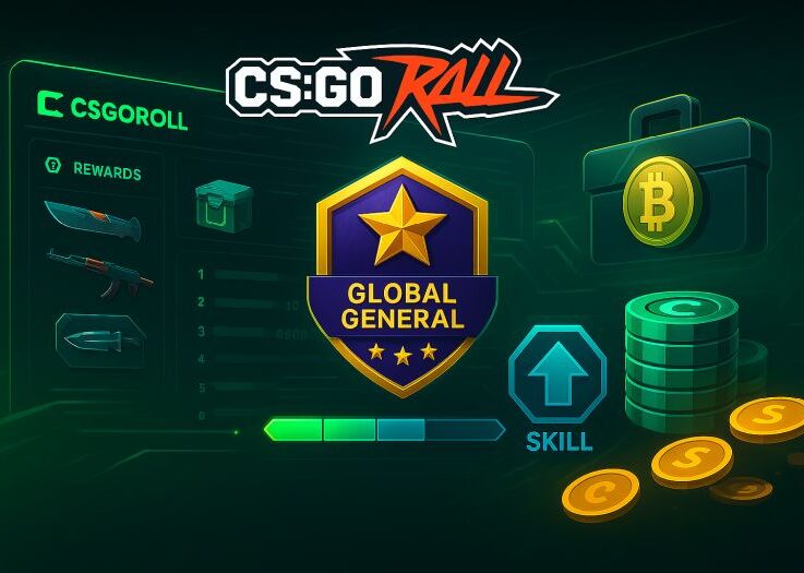 The Biggest CSGORoll Update Yet: Everything You Need to Know