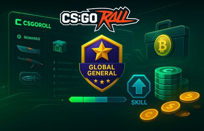 The Biggest CSGORoll Update Yet: Everything You Need to Know